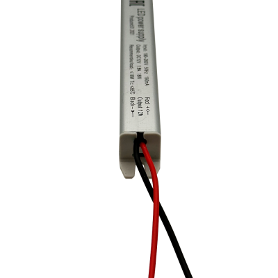 Блок питания Leds Power 12В 18Вт, Super Slim  922785 - вид 4