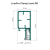 Профиль LumFer Clamp Level 50, черный муар (2м) - схема Профиль LumFer Clamp Level 50, черный муар (2м) - схема