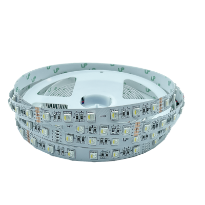 Светодиодная лента Leds Power 24В 60св-дм (19,2Втм) IP20 RGBW (5м) 004051 - вид 1