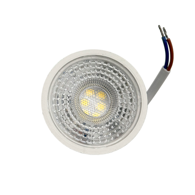Светодиодный модуль LEDS POWER 9Вт 6500К 220В 007861