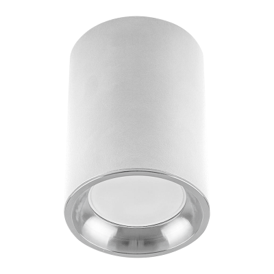 Светильник накладной Feron MR16 ML175 GU10 точечный, белый 32634