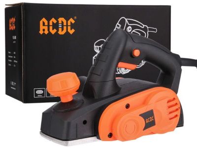 Рубанок электрический ACDC PL-900, T0017 - вид 2