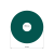 Платформа Круг, ПВХ (наруж. d80 внут. d20) - схема