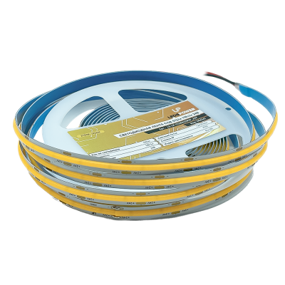Светодиодная лента Leds Power 24В 512св-дм (11Втм) IP20 тёплая, СОВ 004341