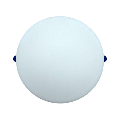 Светодиодная LED-панель LOTUS LOFT 24Вт, круглая d170мм, трёхрежимная (3000-4000-6500К)