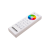 Пульт Leds power CCT на 4 зоны RGB RGBW RGBCCT RC03RF, белый 006543 - вид 2