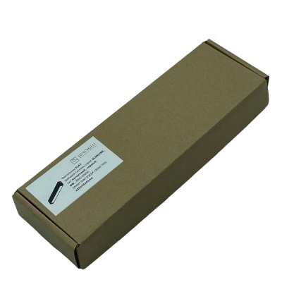 Светильник FLAT для трековой системы Slim Line 9Вт Smart Dim CRI90 Osram Trix ССТ, чёрный упаковка