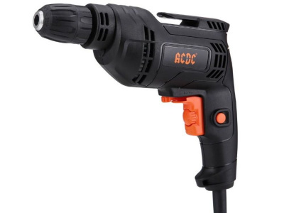Сетевая дрель ACDC TD-750