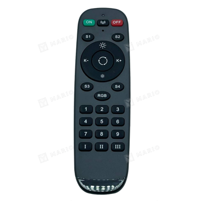 Пульт управления для трек-системы Luminotti SLIMLINE, Smart Dim - вид 3