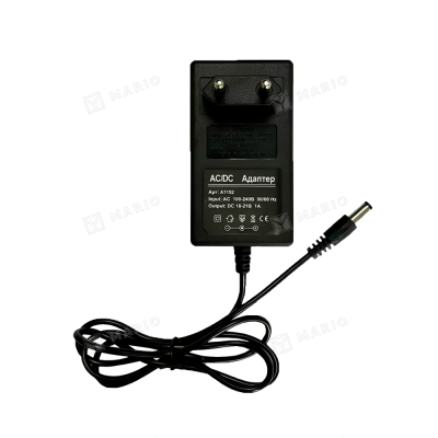 Блок питания для Li-ion аккумуляторов 18-21V A1152