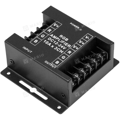 Усилитель RGB T3A 30A