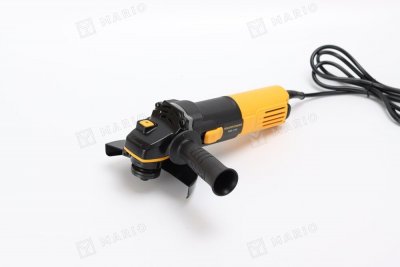 Угловая шлифовальная машина сетевая ProfiPower, Е0003