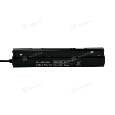 Трансформатор 48V 100W встраиваемый - вид 4