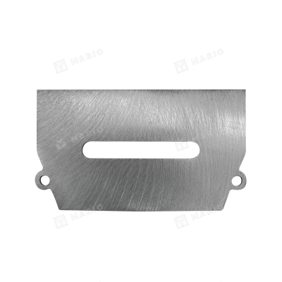 Заглушка торцевая для Alteza GAMMA 50 - комплект