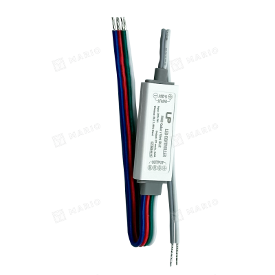 Контроллер Leds power RGB TM30-H+App Umi Mesh 9A 005386 - вид 1