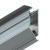 Профиль Flexy BRUS 03 (ПФ8153) (2м) - 3D
