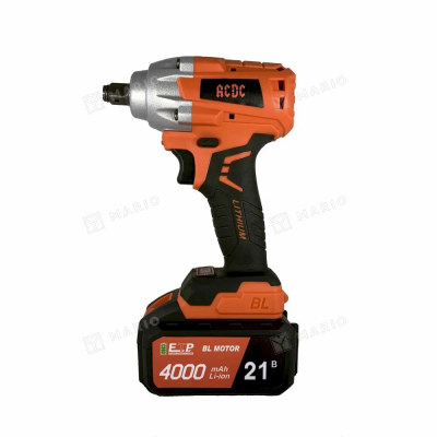 Гайковёрт аккумуляторный бесщёточный ACDC DCF-21BL, T0064
