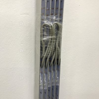 Линейный светодиодный модуль DT NEW,3030,15W,6500К( с проводом 15) 10шт160шт №2 крупный вид