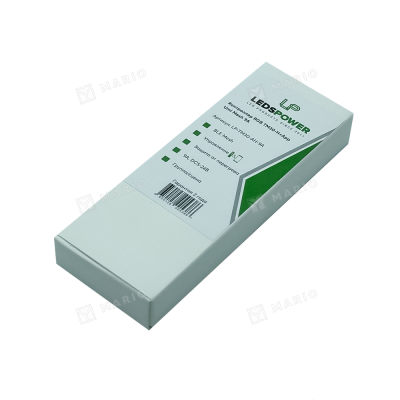 Контроллер Leds power RGB TM30-H+App Umi Mesh 9A 005386 - упаковка