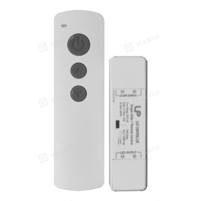 Диммер Leds power N12 Nano 10A