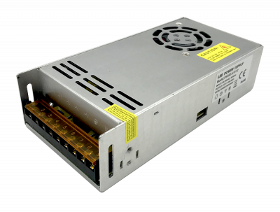 Блок питания LEDS POWER 400Вт 12В Premium