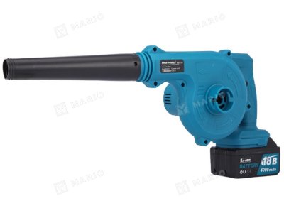 Воздуходувка аккумуляторная ProiPower MKBU-18V, E0101