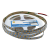 Светодиодная лента Leds Power 24В 112св-д м (10Вт м) IP20 тёплый белый, Про140 (5м) 005157