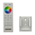 Пульт Leds power CCT на 4 зоны RGB RGBW RGBCCT RC03RF, белый 006543