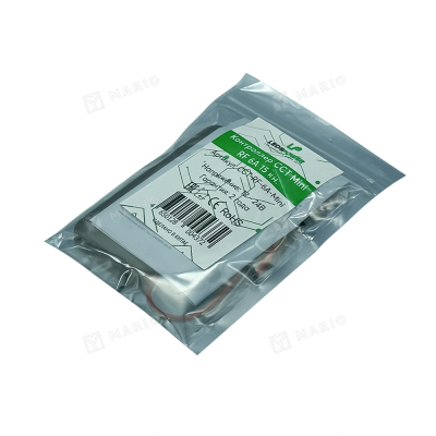 Контроллер Leds power CCT Mini RF 6A, 15 кнопочный ПДУ - упаковка