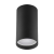 Светильник накладной Feron MR16 ML176 GU10 точечный, чёрный 40511
