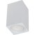 Светильник накладной Feron MR16 ML1744 GU10 точечный, белый 41199