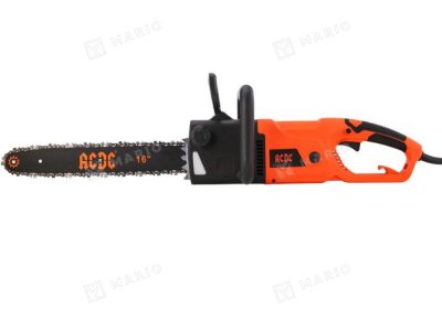 Пила цепная электрическая ACDC EC-2600, T0032 - вид 2