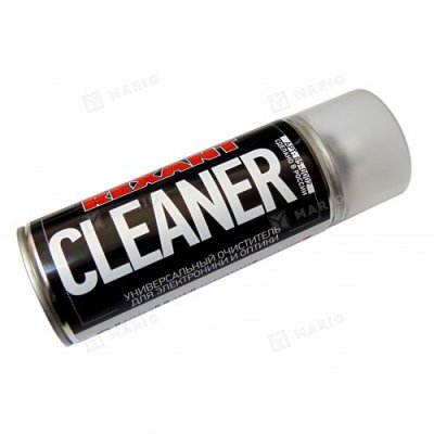 CLEANER 400 мл универсальный очиститель Rexant, 85-0002