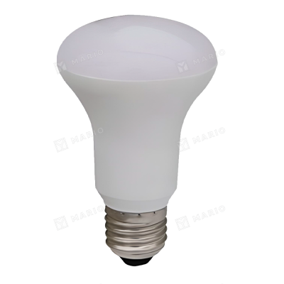Лампа Ecola св д R63 E27 8W 4200K 102x63 Premium G7QV80ELC