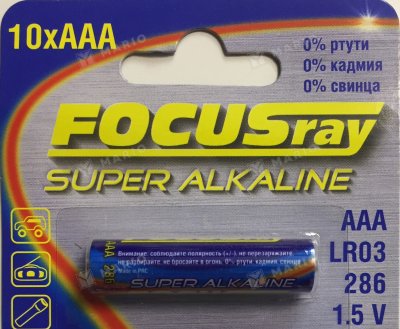 fokus pal