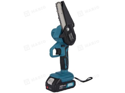 Аккумуляторная цепная пила ProfiPower MKGSD-18V, E0096