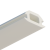 Вставка R в разделитель (белая) 303 (100 м) - 3D