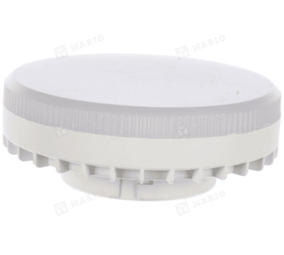 Лампа Ecola LED GX53 8W 6400K 27x75 матов. (кратно 10!) Light T5DD80ELC