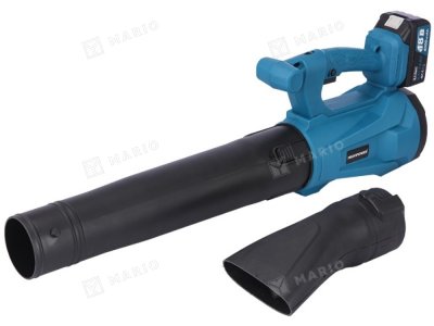 Воздуходувка аккумуляторная ProiPower MKDUB-18V, E0102