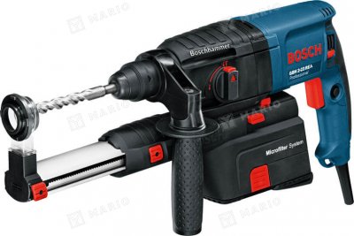 Перфоратор Bosch GBH 2-23 REA Professional 0.611.250.500