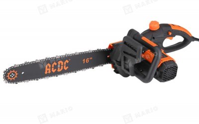Пила цепная электрическая ACDC EC-2200, T0030 - вид 2