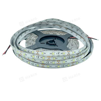 Светодиодная лента 12В Smartbuy 60 м (4,8Вт м) 5м, холодная SBL-IP65-4_8-CW