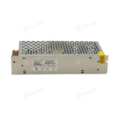 Блок питания (драйвер) General 12В 200В, 512800 - вид 3